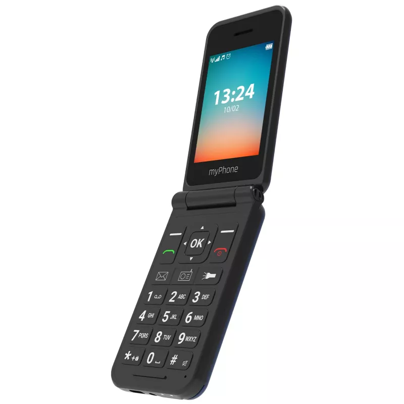Mobilais telefons myPhone FLIP LTE 2.8 collu