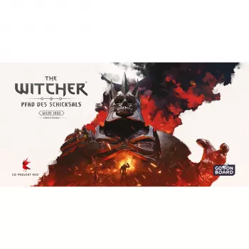 The Witcher: Path of Destiny - Wilde Jagd, Galda spēles paplašinājums
