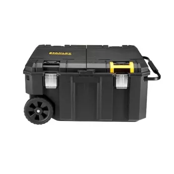 Stanley FATMAX FMST17870-1 instrumentu uzglabāšanas kaste Melna