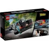 LEGO SPEED CHAMPIONS 77256 Laika mašīna no filmas Atpakaļ nākotnē