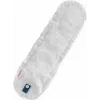 Leifheit SUPERDUSTER XL mikrošķiedras putekļu slaucīšanas uzgalis tirkīzzils/balts