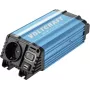 Voltcraft MSW 150-12-G invertors 150 W 12 V/DC - 230 V/AC modificēts sinusvilnis (VC-13984525)