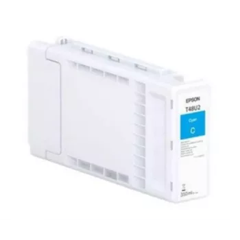 Epson UltraChrome PRO6 tintas kasetne 1 gab. Oriģināls Standarta ietilpība Ciāna