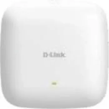 D-Link Nuclias Connect BE9500 Wi-Fi 7 piekļuves punkts, 2.4 GHz, 5 GHz, 6 GHz, 10/100/1000/10000 Mbit/s