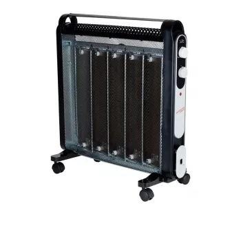 Eļļas radiators JATA RD232N 2000 W