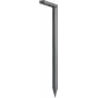 Āķnagla 3x60mm tukša 1101 3x60 (3341062)