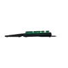 Razer Ornata V3 X spēļu klaviatūra, vadu, RGB, kirilicas izkārtojums, melna