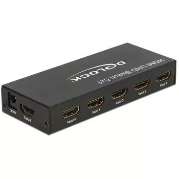 HDMI slēdzis DeLOCK 18685