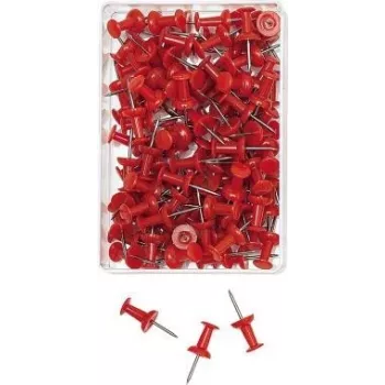 Wedo 54 202 Sarkanā krāsa