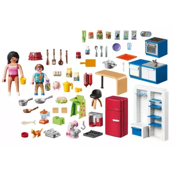 Playmobil 70206 Piedzīvojumu rotaļu komplekts