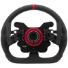 Simracing stūre Simagic GT1-SD Leather, noņemama, ādas pārklājums, standarta skrūvju raksts