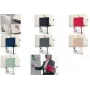 Piezīmju bloks Sigel CO341 Softcover A5 Tukšs Tumši Zils