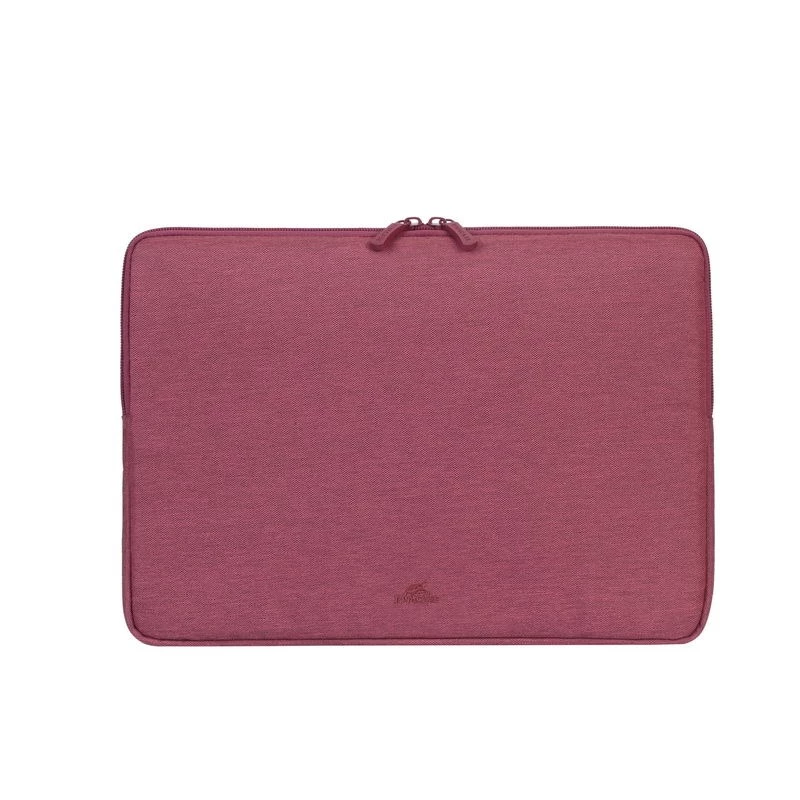 Rokassomas maciņš Rivacase 7703 33,8 cm (13,3 collu) Sarkans