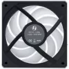 Lian Li UNI FAN CL120 Wireless Reverse Blade 12RCL1W1B 120 mm ventilators datora korpusam, melns