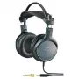 JVC HA-RX700 Austiņas Vadu Virsgalvas Melnas