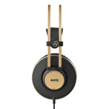 AKG K92 - studijas austiņas, iekšausu, slēgtas