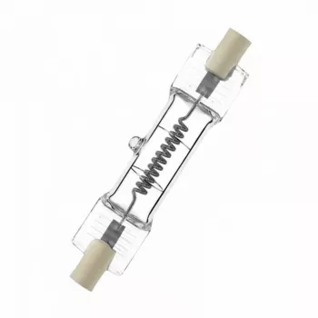 Halogēnā spuldze Osram 800 W G Spuldzes kalpošanas laiks 75 h