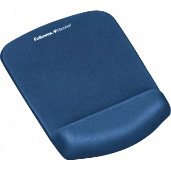 Peles paliktnis PLUSHTOUCH/BLUE 9287302 Fellowes