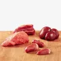 Animonda GranCarno Original Liellopa gaļa un Pīle 800 g, pieaugušiem suņiem, mitrā barība, bez lipekļa un sojas