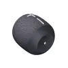 Logitech Ultimate Ears WONDERBOOM 4 - portatīvais Bluetooth skaļrunis - Active Black (984-001894)