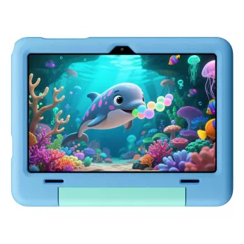 Planšetdators Blackview TAB20 KIDS 10.1 inch 4/64GB Zils