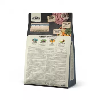 ACANA Adult Small breed - sausā suņu barība - 2 kg