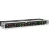 Signālu procesors Behringer MDX2600 V2