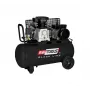 AWTools AC90 gaisa kompresors 90 L tvertne, 3.0 ZS