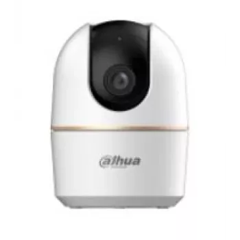 Dahua Technology Lite DH-HAC-HDW1400R-VF kupola videonovērošanas kamera, 4 MP, iekštelpām un ārtelpām