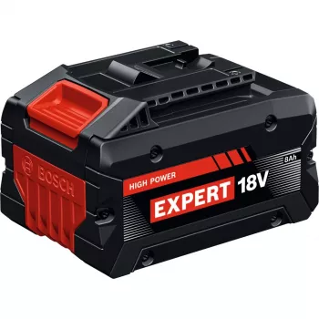 Bosch EXBA18V-80 8000mAh 18V akumulators