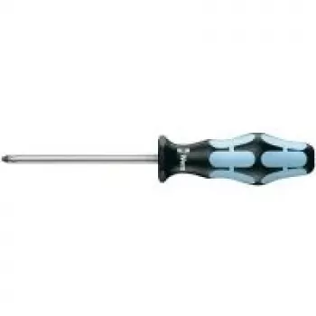 Wera Workshop Phillips skrūvgriezis 3350 PH 2, asmens garums 100 mm (05032022001)