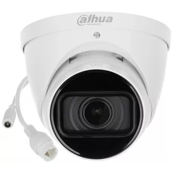 Dahua Technology IPC-HDW3541T-ZS-S2 Kupolveida IP drošības kamera Iekštelpām un ārtelpām 2960 x 1668 pikseļi Griestiem