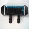 Cecotec 3264 Grill Melns