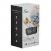 Motocikla interkomats CARDO PACKTALK OUTDOOR SINGLE