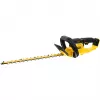 Dewalt 55cm 25mm atstarpe 18V XR bezvadu dzīvžoga šķēres - bez akumulatora