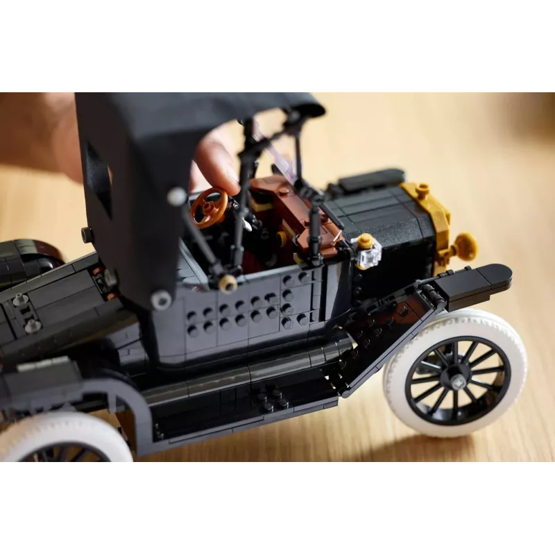 LEGO Icons 11376 Ford Model T
