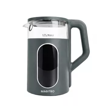 Elektriskā tējkanna Maestro MR-023-GREEN 1.7 L 2220 W