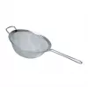 Siets GEFU PASSO 230 mm Inox — nerūsējošā tērauda virtuves siets 230 mm