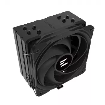 ZALMAN CNPS9X PERFORMA PLUS Melns CPU Dzesētājs