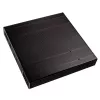 PC korpuss Akasa Plato X7D Small Form Factor Melns