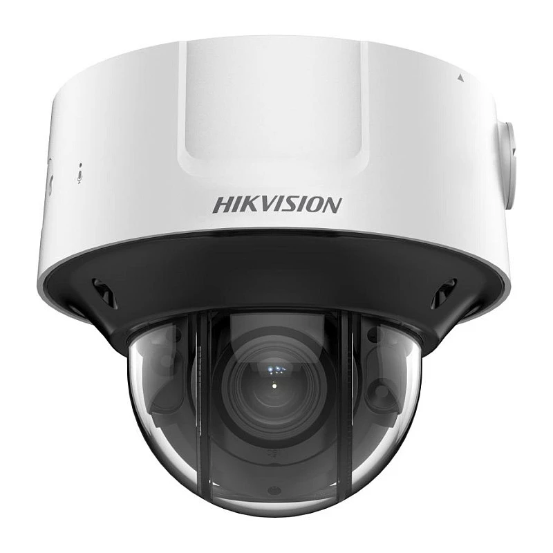 HIKVISION DS-2CD3D86G2T-IZHSUY(8-32mm)(H)/eF/O-STD Kupola viedā IP kamera
