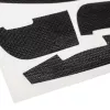Peles satvēriena lente Endgame Gear XM1 Lizard Skins DSP Grip by Endgame Gear — melna
