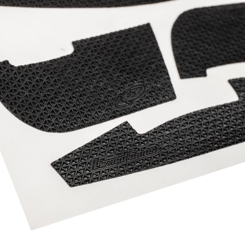 Peles satvēriena lente Endgame Gear XM1 Lizard Skins DSP Grip by Endgame Gear — melna