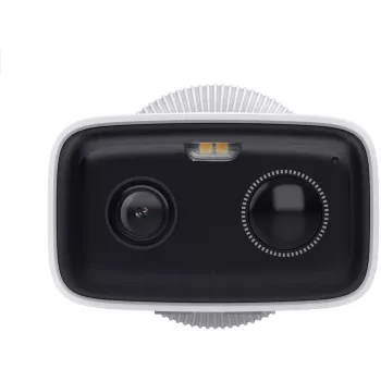 Āra bezvadu akumulatora novērošanas kamera TP-LINK Tapo C400 — 1080p, nakts redzamība, divvirzienu audio, kustību detektors, IP65