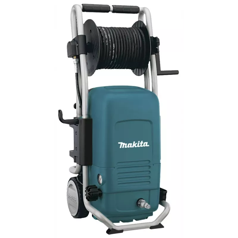 Mazgātājs spiediena Makita HW151 stāvošs Melns,Zils 498 l/h 2500 W