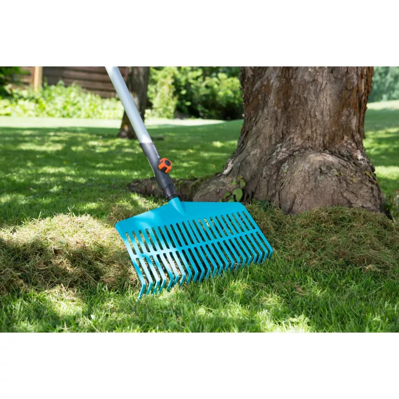 Dārza grābeklis Gardena Combisystem 03101-20