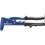 GESIPA NTX-F rokas kniedētājs 2,4–5 mm kniedēm, 260 mm garums