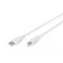 USB 2.0 savienojuma kabelis Digitus AK-300105-018-E