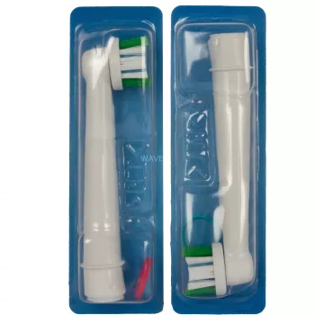 BRAUN Oral-B Pro Precision Clean rezerves birstes galviņas, 10 iepakojums