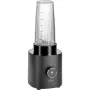Personīgais blenderis ZWILLING Enfinigy 53003-001, 600 W, 0,55 L Tritan krūze, melns